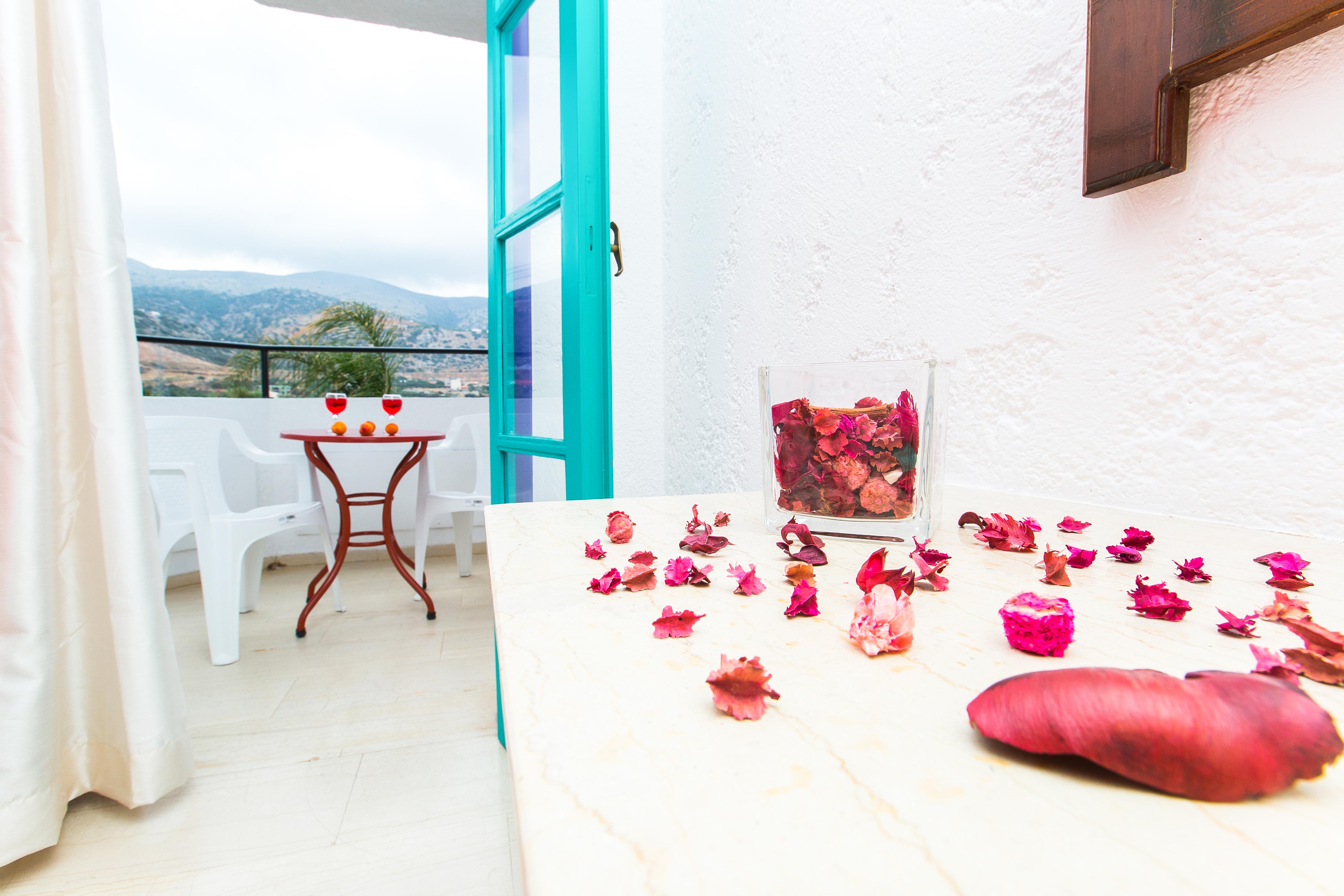Litsa Studios Malia  Exterior photo